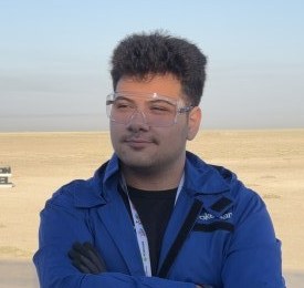 Bayram Suat Kekeç